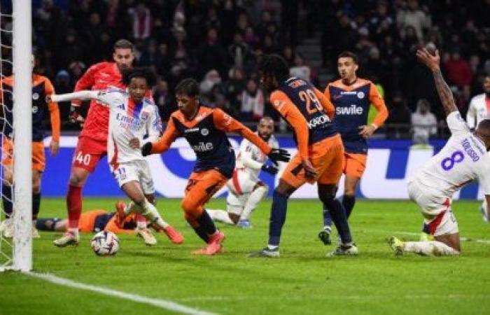 Lacazette, Fayad, Benrahma… les tops/flops lyonnais