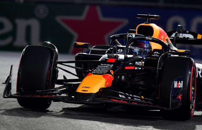 Eddie Jordan critique la nouvelle proposition de points de la F1 : « Absolument absurde »