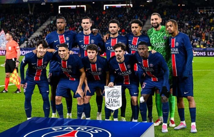 Il prépare sa revanche au Qatar, le PSG est menacé !