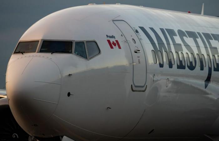 Taylor Swift à Vancouver | WestJet refuse d’indemniser un fan après l’annulation d’un vol