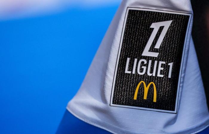 Classement des clubs vendant le plus de maillots cette saison