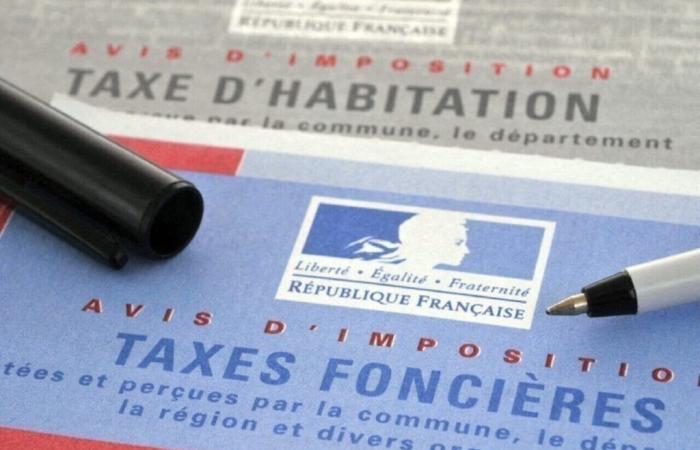 Interdite de rentrer dans sa ville vendéenne, elle refuse de payer sa taxe foncière