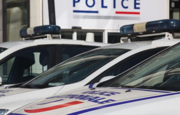 arrestation pendant le tournage d’un clip, la police a attaqué