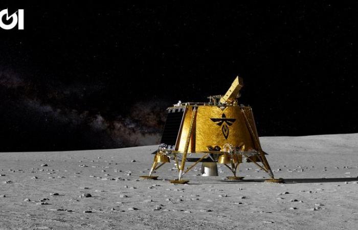 La NASA lancera les instruments LEXI pour observer la Terre depuis la Lune