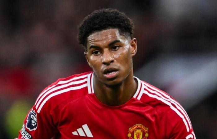 L’offre colossale de l’Arabie Saoudite pour Rashford révélée