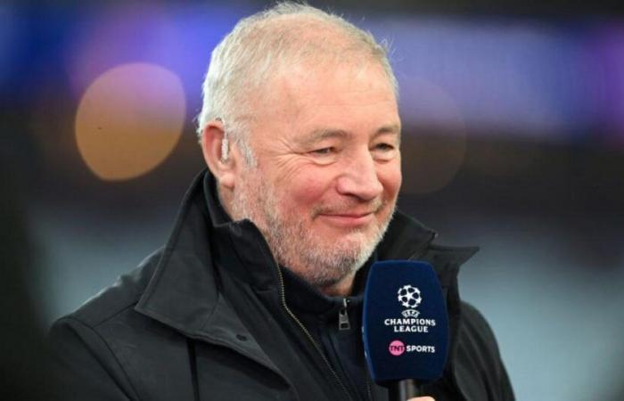 Ally McCoist dit à Mikel Arteta que l’objectif d’Arsenal de 150 millions de livres sterling “a tout”