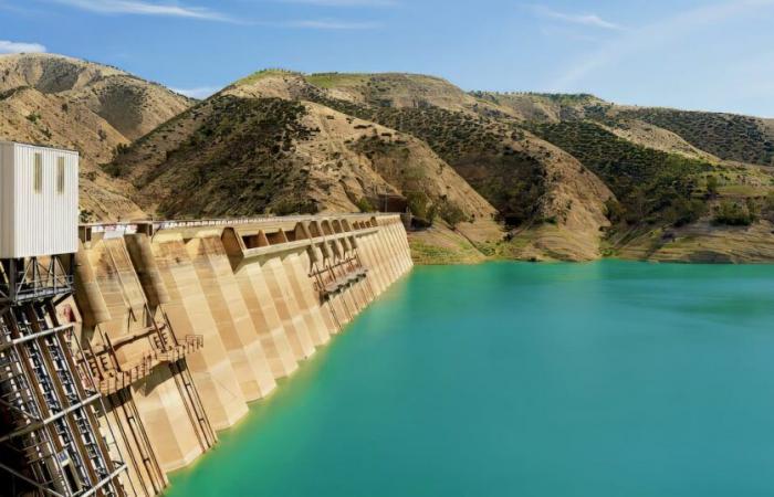 Avec 58% de pluie en moins, le bassin du Sebou fait face à une crise de l’eau sans précédent