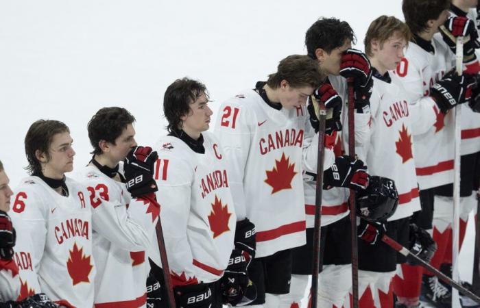 Le Canada en quête de réponses après son élimination