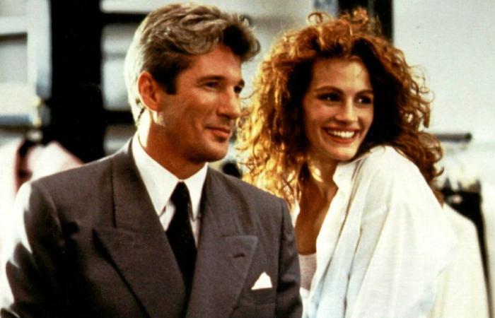 Comment « Pretty Woman » est devenue la reine des comédies romantiques