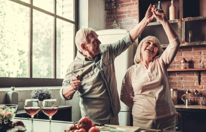 La France progresse en matière d’espérance de vie sans handicap !