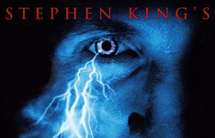 Films de Stephen King qui se déroulent dans la neige