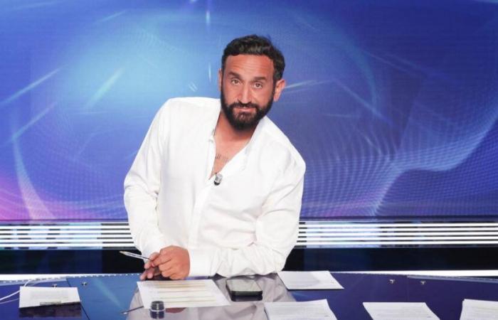 Cyril Hanouna et « TPMP » pourraient enfin rebondir sur CStar