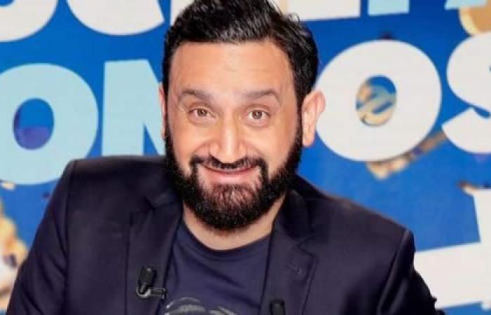 les fans de Cyril Hanouna le retrouveront sur cette chaîne après l’arrêt de C8