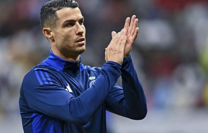 Cristiano Ronaldo lève le voile sur son avenir