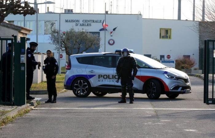 le témoignage du gardien après la prise d’otage à la prison d’Arles