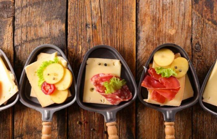 Quel est le meilleur appareil à raclette pour 8 personnes choisir en 2025 ?