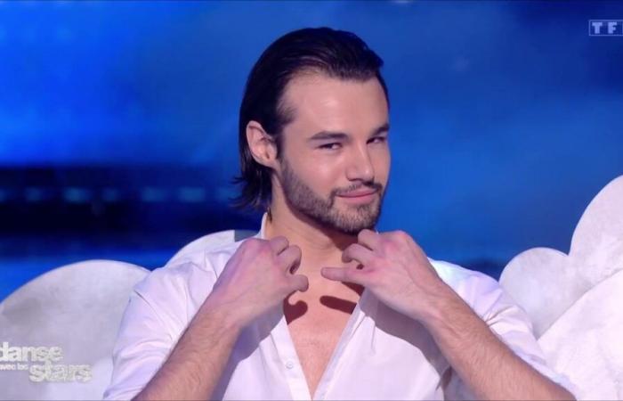 “Je ne vais pas m’éterniser…”, Anthony Colette de Danse avec les stars s’exprime enfin