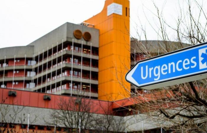 Neuf postes supplémentaires pour les urgences à l’hôpital valaisan