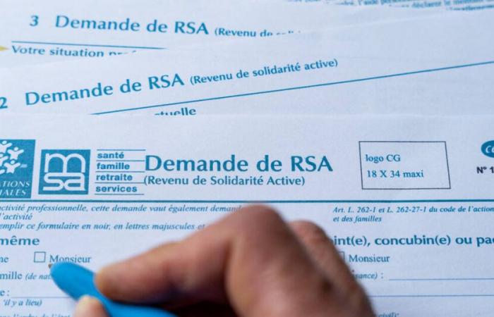 Le maintien du RSA est-il désormais conditionné à quinze heures hebdomadaires de « travail forcé » dans une collectivité ou une entreprise ? – Libération