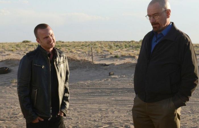 La maison “Breaking Bad” est à vendre pour 4 millions de dollars, soit dix fois le prix du marché