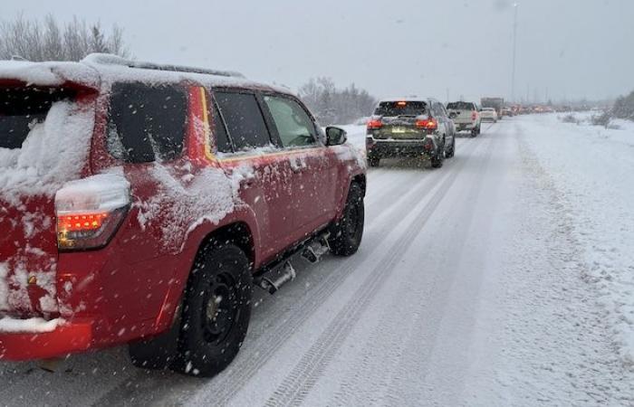 Accident mortel à Sept-Îles | -