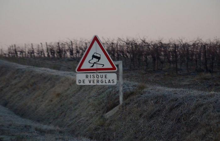 16 départements en vigilance orange, routes concernées dans les Pyrénées-Orientales