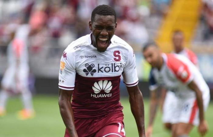 Surprise à Saprissa: un ancien ‘morado’ du tetracampeón renforce un concurrent direct pour le titre