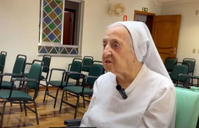 Inah Canabarro Lucas devient la nouvelle doyenne de l’humanité à 116 ans