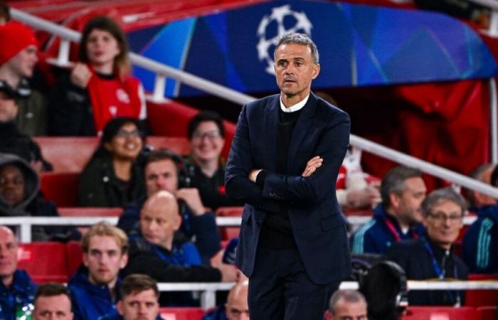 C’est inédit, Luis Enrique fait une annonce historique !