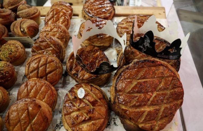 découvrez les boulangeries près de chez vous où vous pourrez gagner des lingots d’or