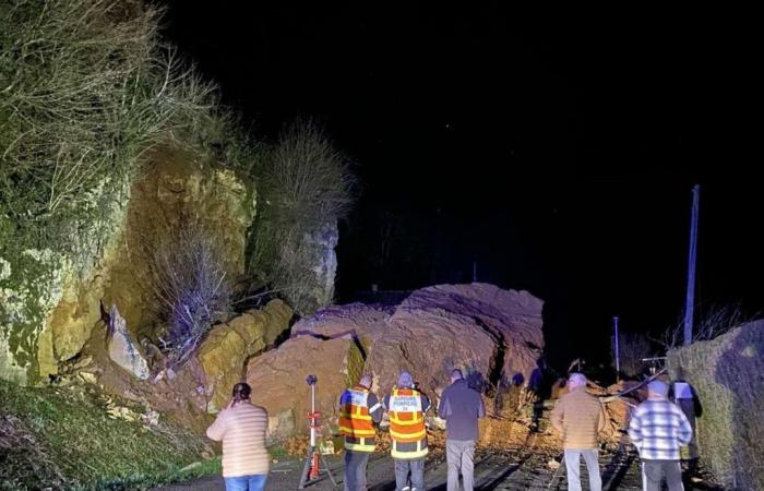 Insolite ou tragique, retour sur les temps forts de 2024 en Dordogne