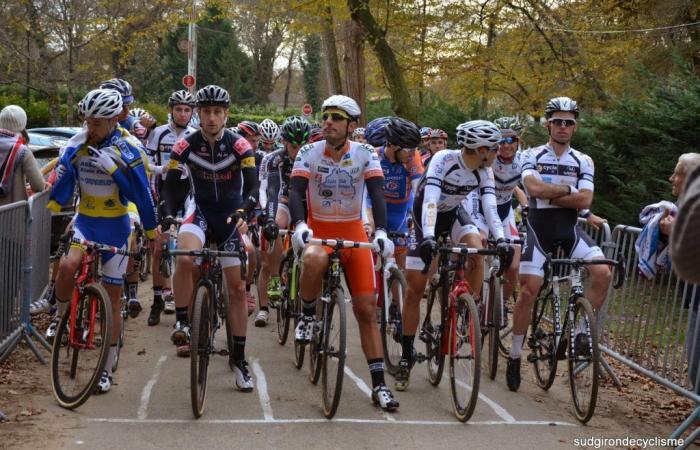 Sud Gironde – CYCLISME — — Il y a 10 ans Mickael Szkolnik devenait champion d’Aquitaine de cyclo-cross à Mont de Marsan