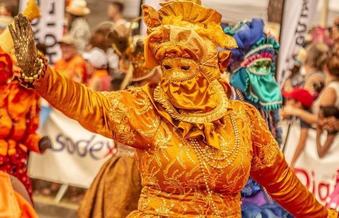 Carnaval 2025 : le programme