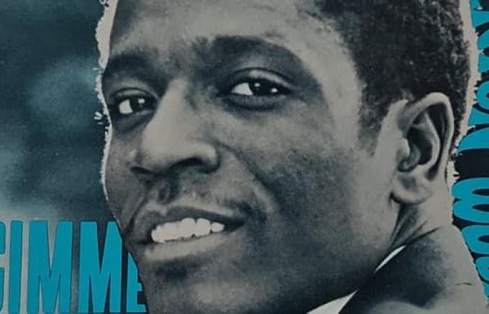 Le chanteur soul Brenton Wood est décédé à 83 ans