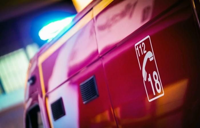 Un sexagénaire décède dans l’incendie de sa maison