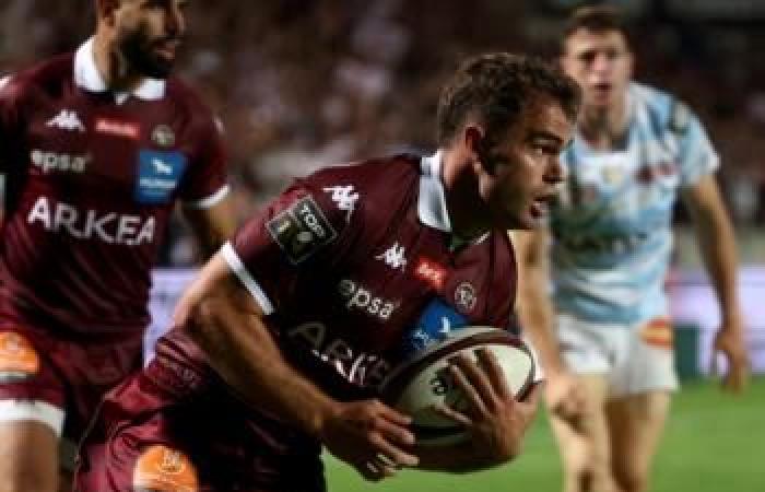 Stade Français-UBB. A quelle heure et sur quelle chaîne…