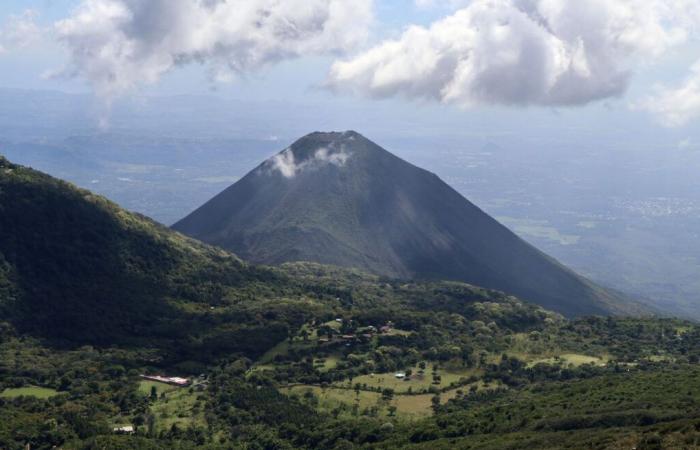 Salvador, le petit pays qui a parcouru un long chemin