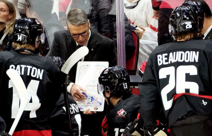 Une autre élimination précoce au Mondial junior : Hockey Canada explique