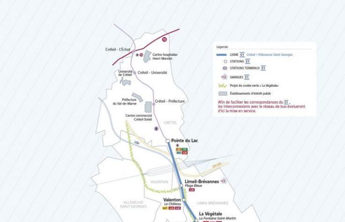 arrivée du premier téléphérique en Île-de-France en 2025, où en est le projet ?