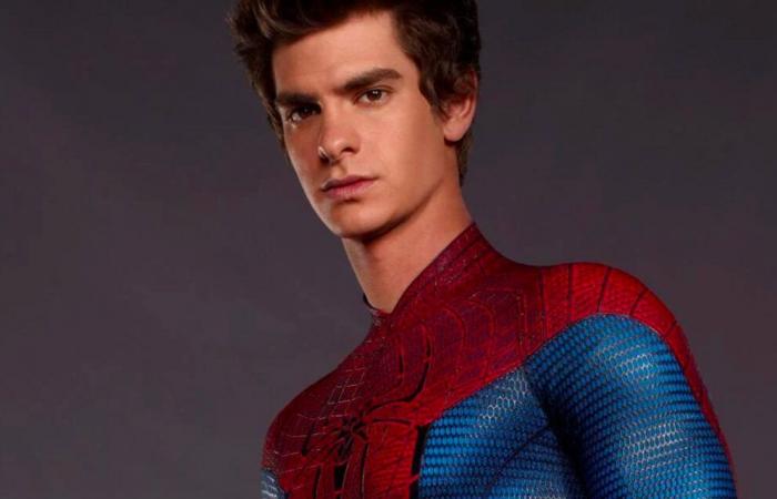 un retour du Spidey d’Andrew Garfield en préparation ? L’acteur réagit aux dernières rumeurs