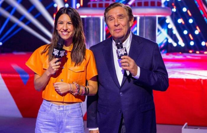 le nouveau jeu « Gladiators » débarque sur TF1