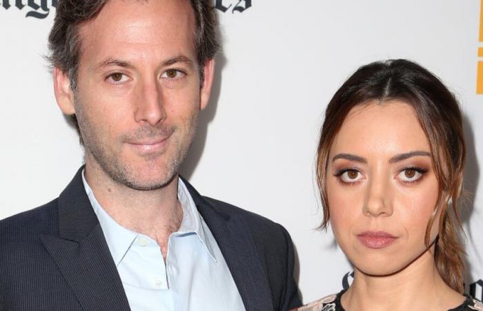 L’actrice Aubrey Plaza pleure son mari, Jeff Baena, retrouvé mort à 47 ans