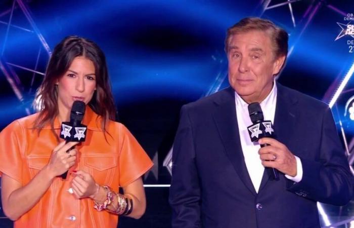 “Gladiators” s’effondre sur TF1, bon score pour le retour de “César Wagner” sur France 2