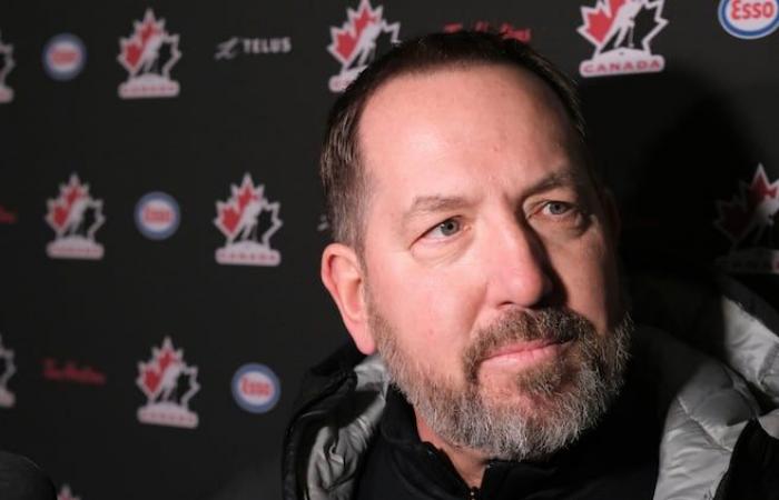 Une autre élimination précoce au Mondial junior : Hockey Canada explique