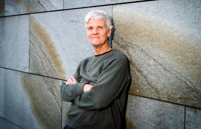 les débuts improbables de Pia Sundhage, footballeuse de légende et coach de la Nati