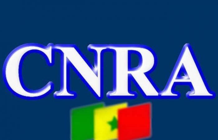 Collège CNRA : de nouveaux membres rejoindront