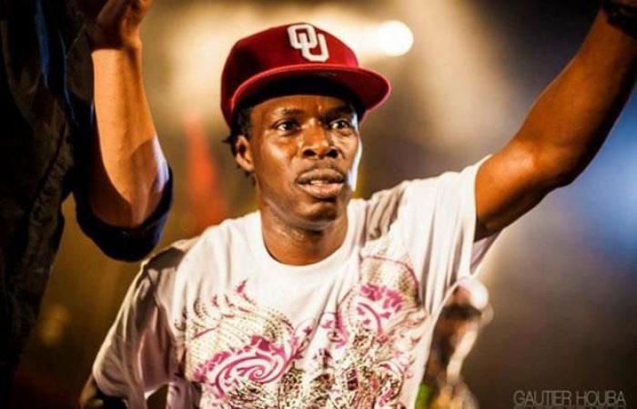 Matador, une légende vivante du rap sénégalais