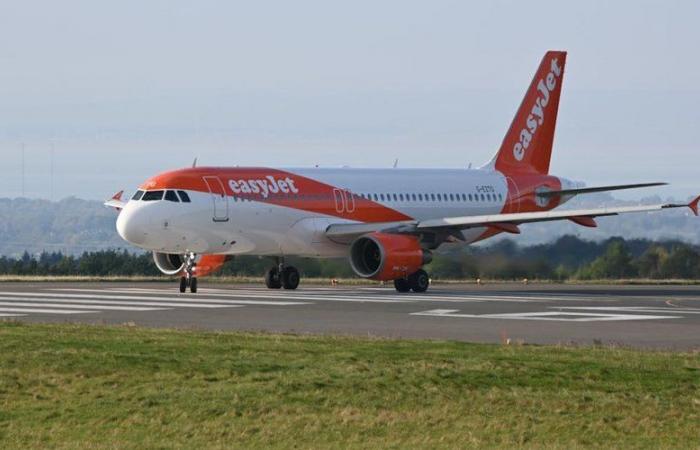 Ce sac à dos Easyjet à prix réduit rendra vos voyages encore plus agréables