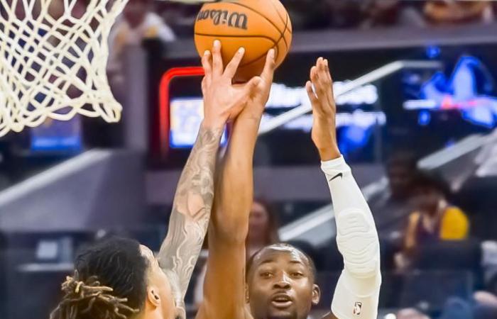 Golden State Warriors contre Memphis Grizzlies