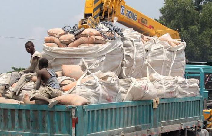 Baisse des prix du ciment GLC au Tanganyika, la FEC reste insatisfaite